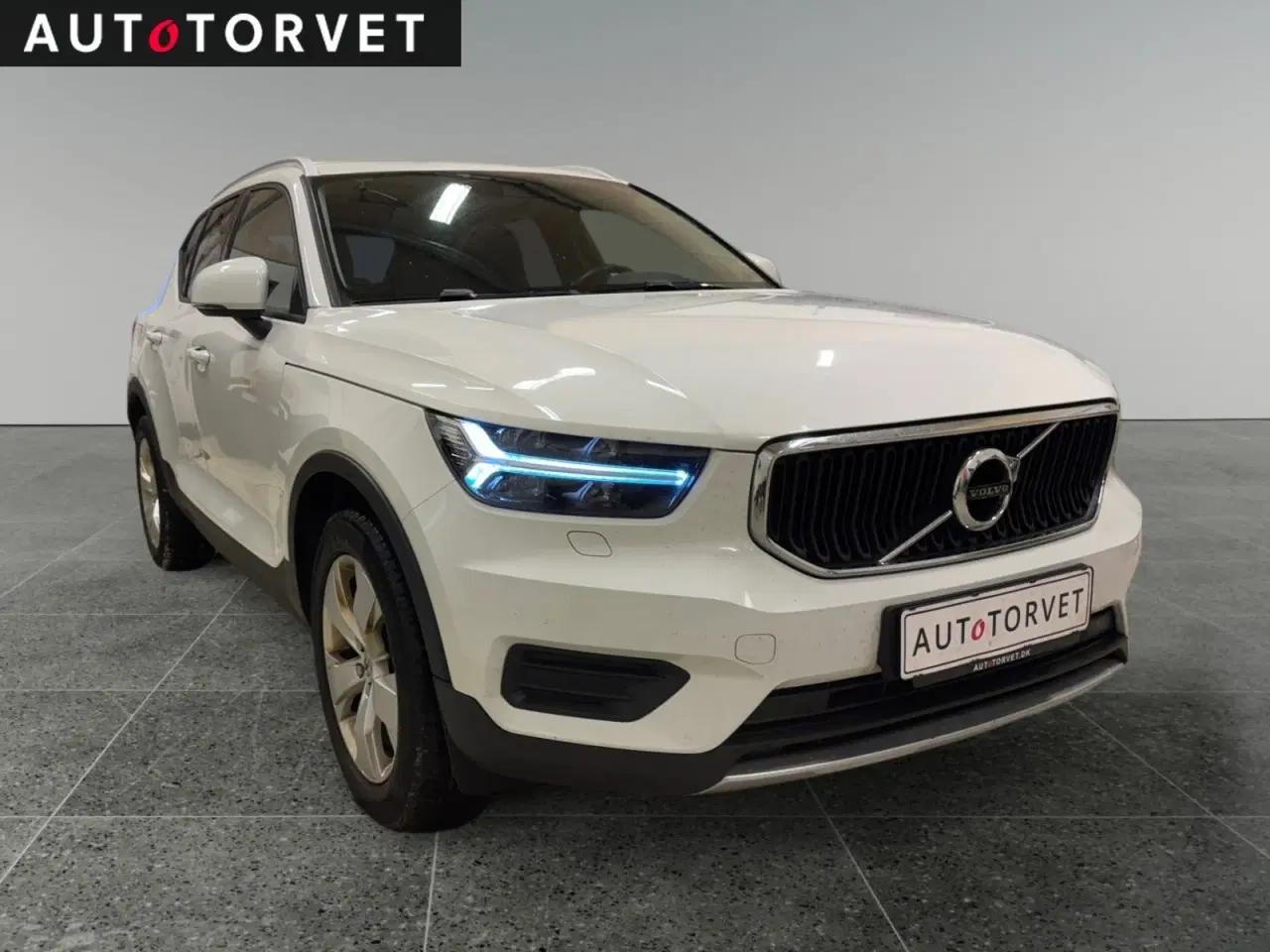 Billede 2 - Volvo XC40 2,0 D3 150 Momentum aut.
