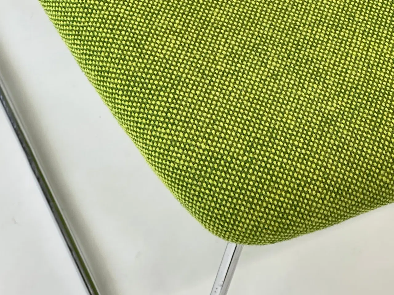 Billede 7 - Paustian Spinal Chair 80 (Grøn)