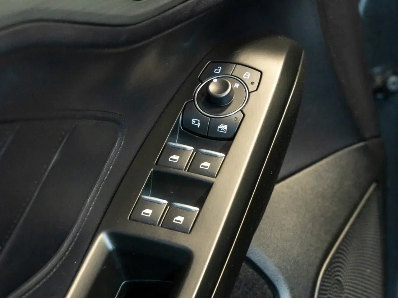 Billede 11 - Ford Focus 1,0 EcoBoost mHEV Titanium stc.