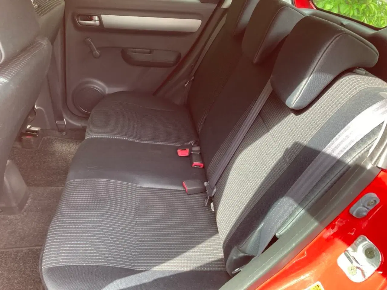 Billede 5 - Suzuki Swift 1,3 5d
