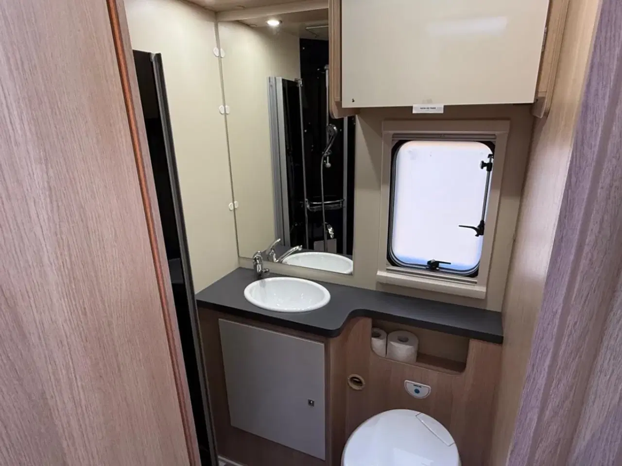 Billede 5 - GIOTTILINE SIENA 385