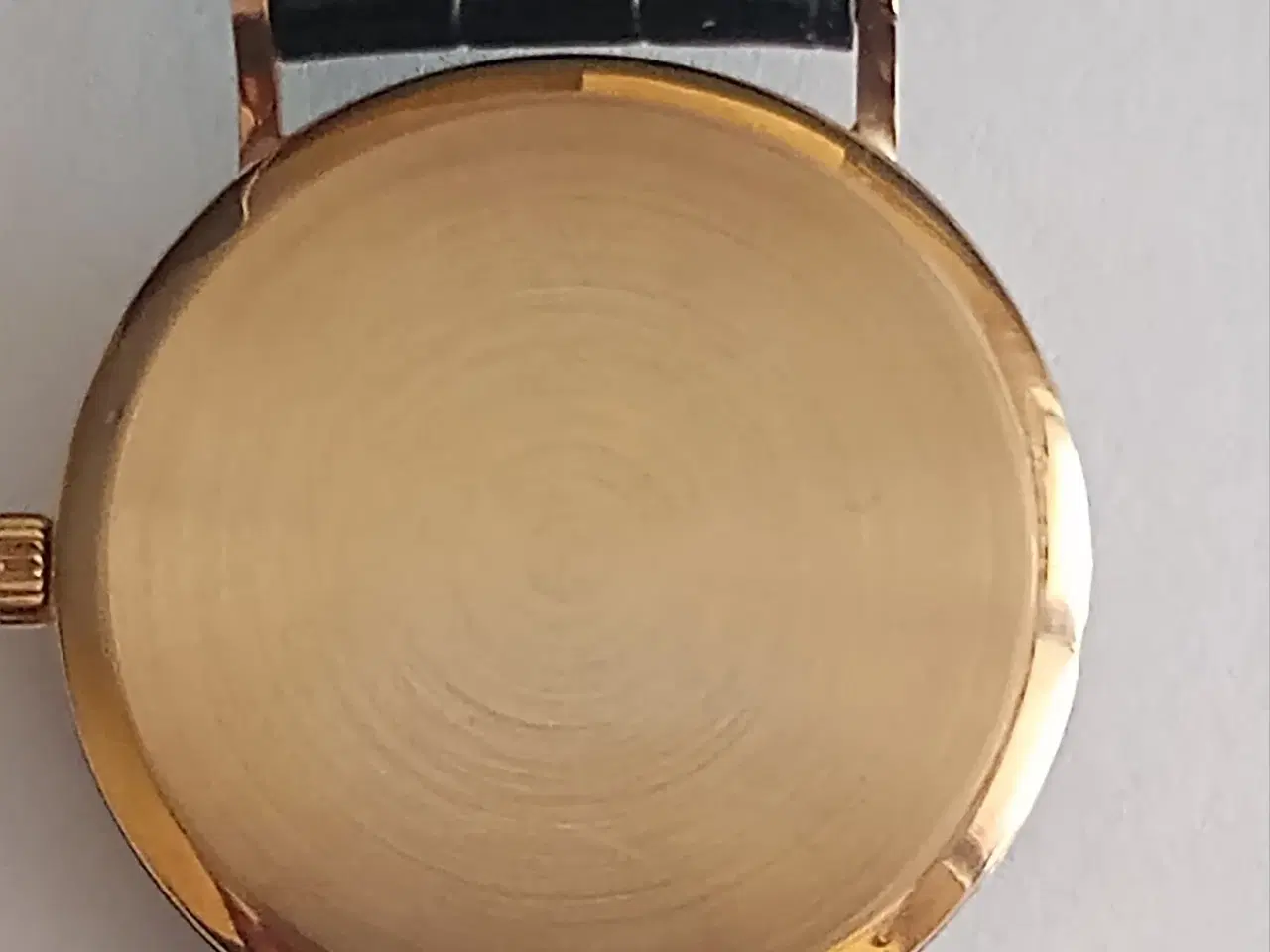 Billede 6 - Herreur med Sovereign Hallmarked-guld, 