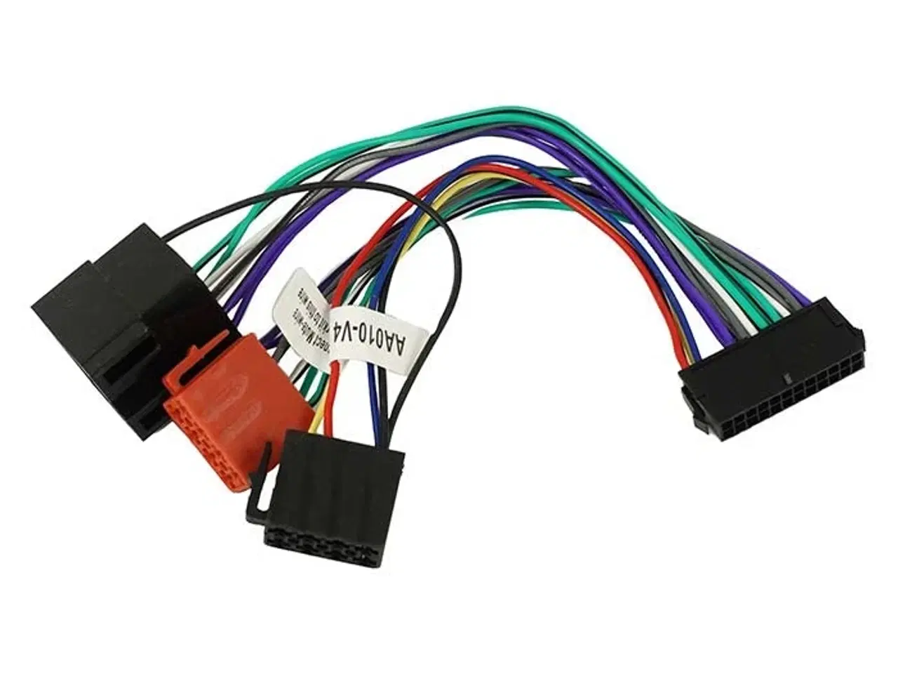 Billede 1 - Adapter for ck3100