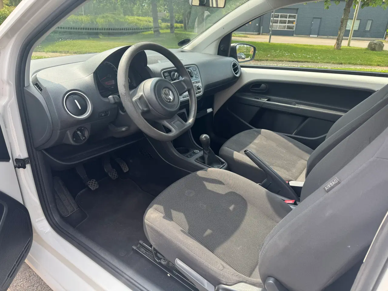 Billede 6 - Vw UP