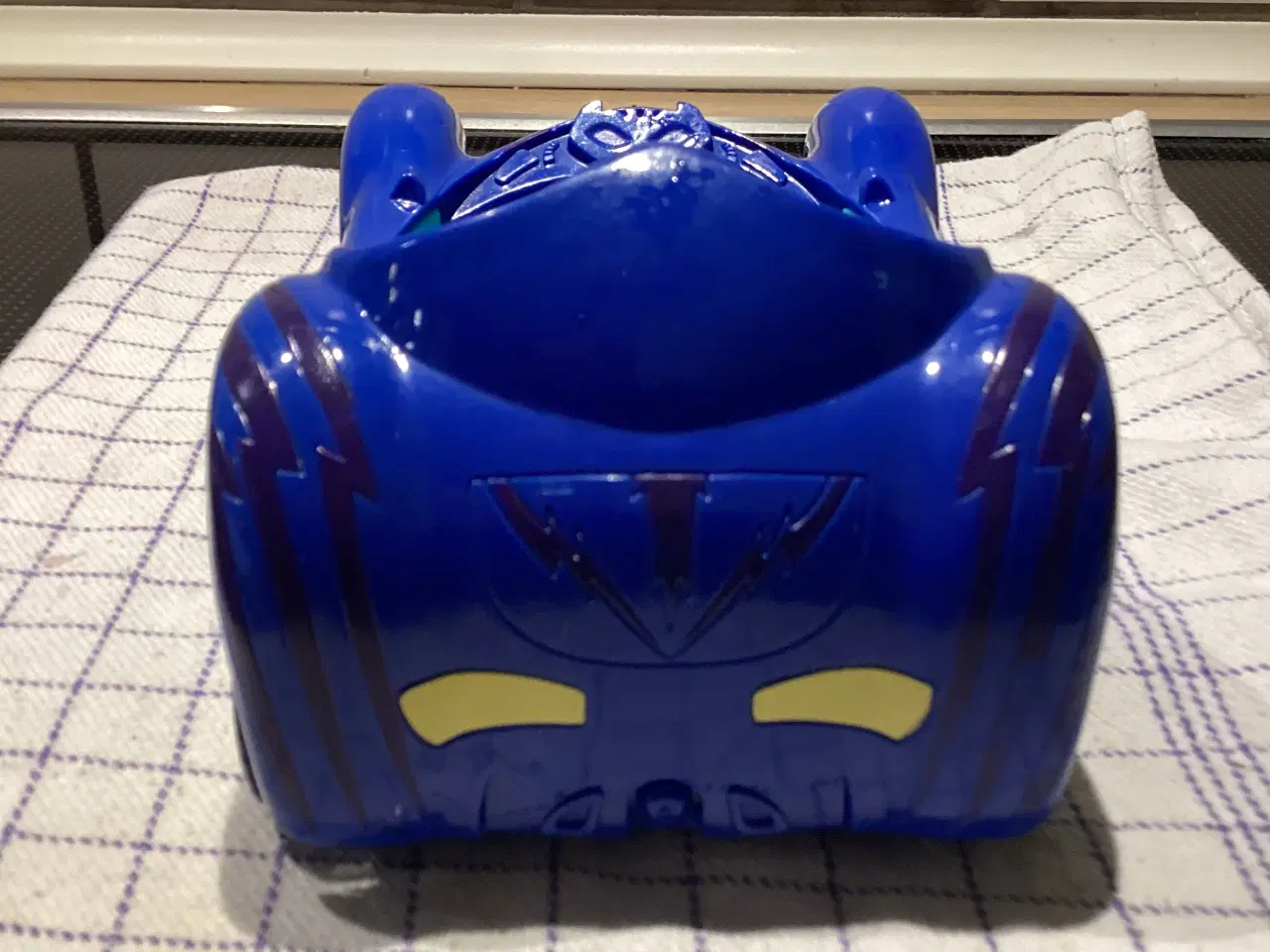 Billede 3 - PJ maskscar kattebil fra Pyjamasheltene