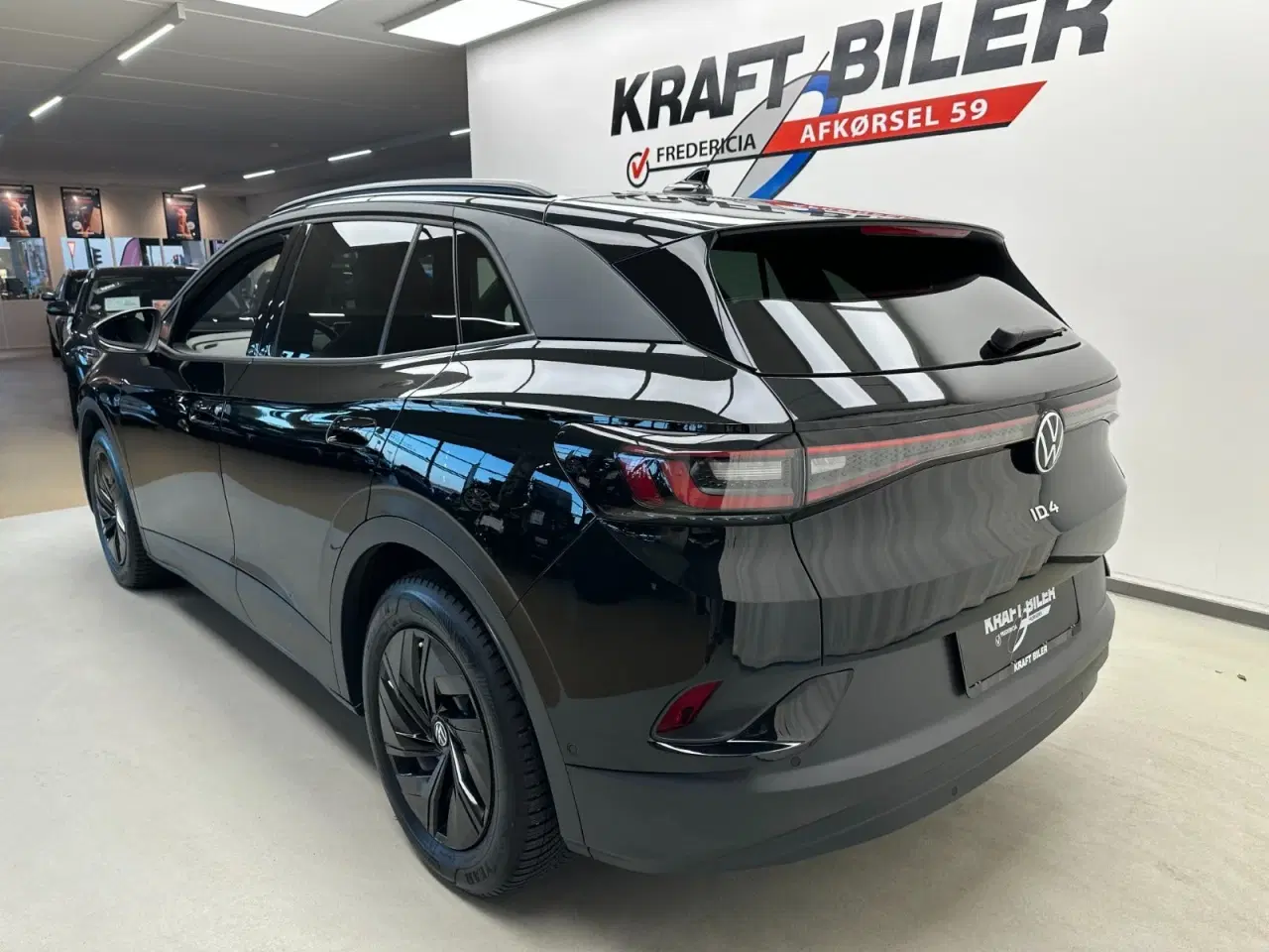 Billede 3 - VW ID.4 52 Pure Performance