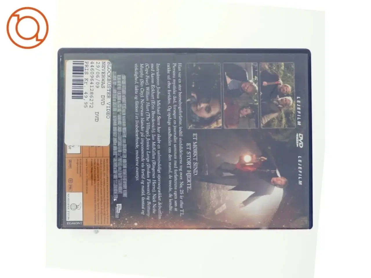 Billede 3 - Neverwas