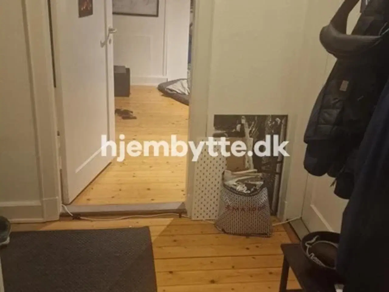 Billede 2 - Hjembytte - PederSkramsGade