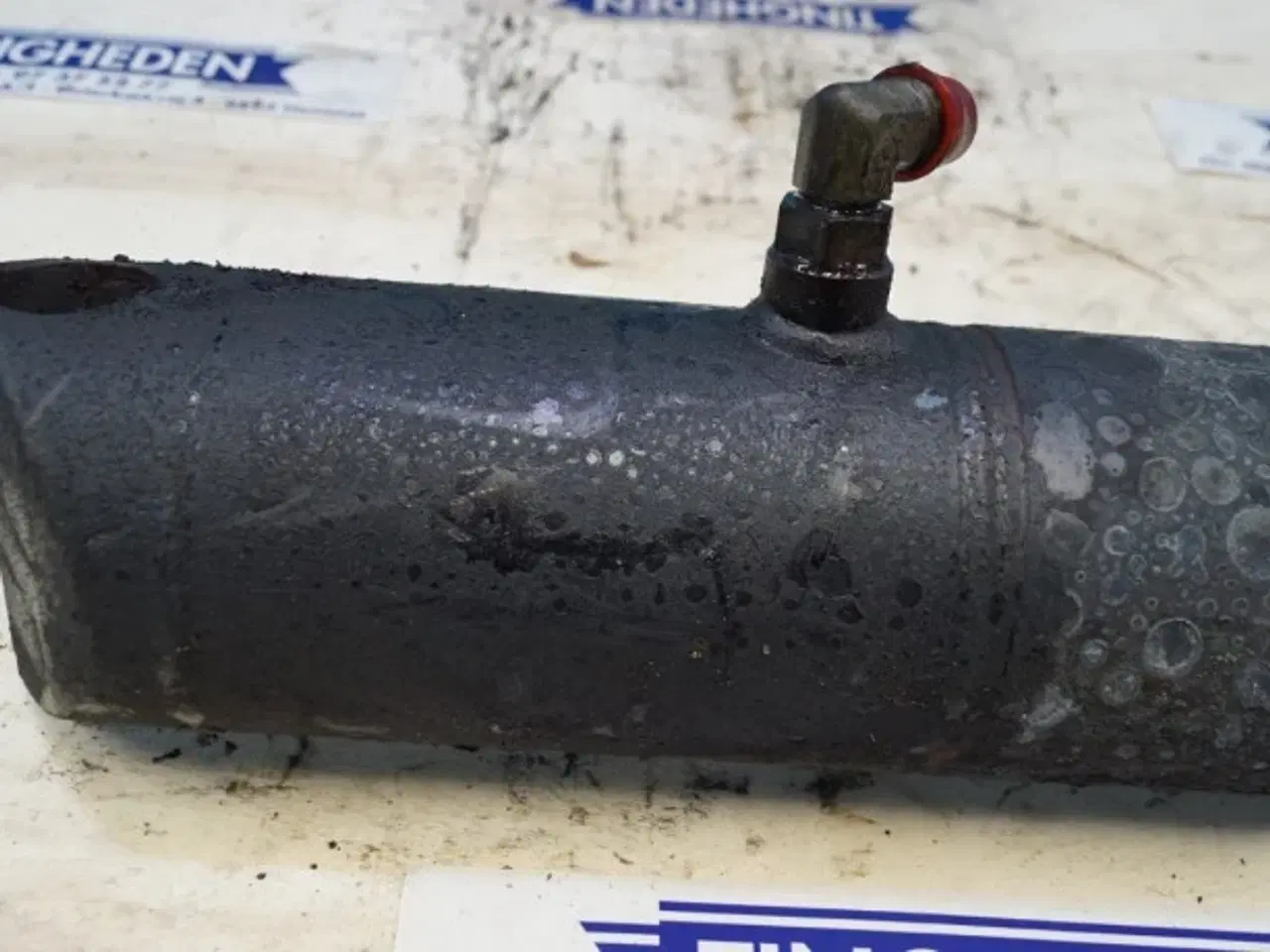 Billede 6 - Case Maxxum 115 Cylinder 47134496