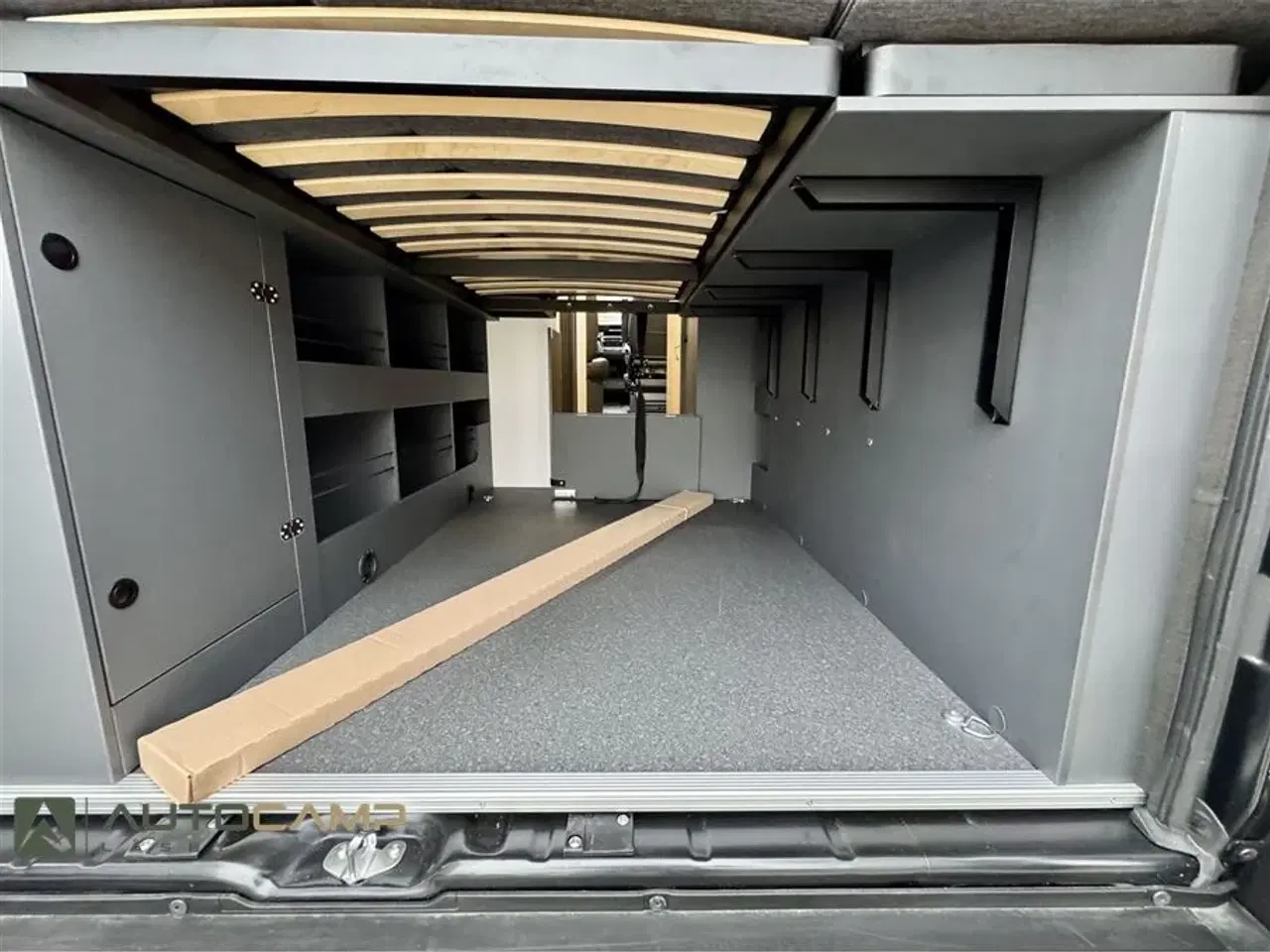 Billede 19 - 2026 - Adria Twin 600