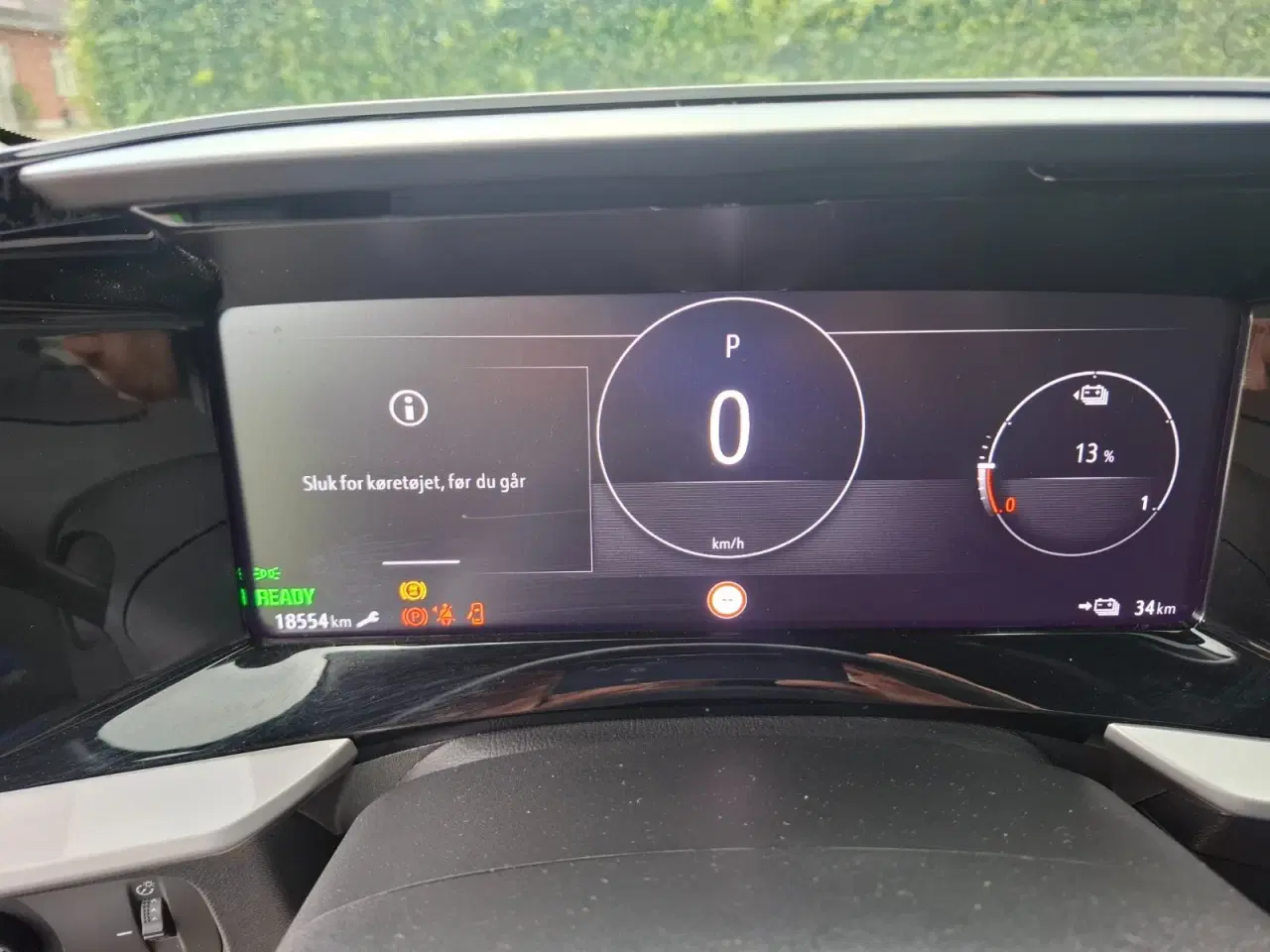 Billede 18 - Opel Mokka-e 50 Ultimate