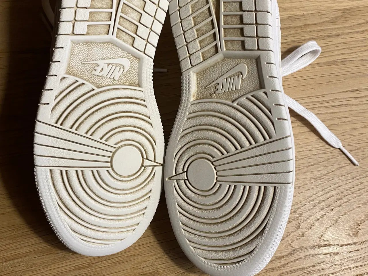 Billede 5 - Nike sneakers str. 35,5