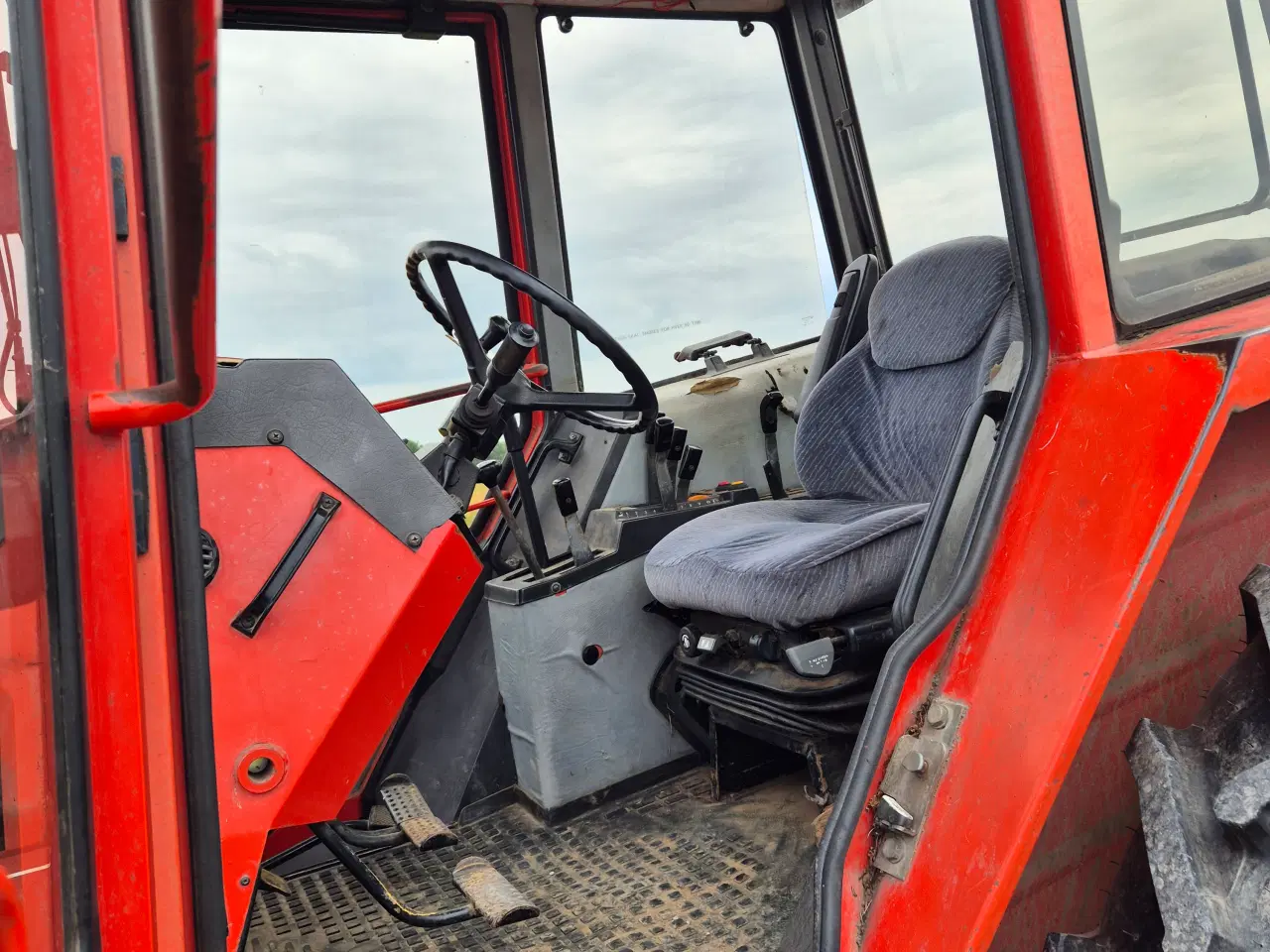 Billede 7 - Valmet 705