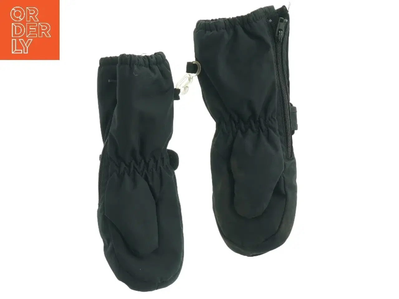 Billede 2 - Sorte skihandsker