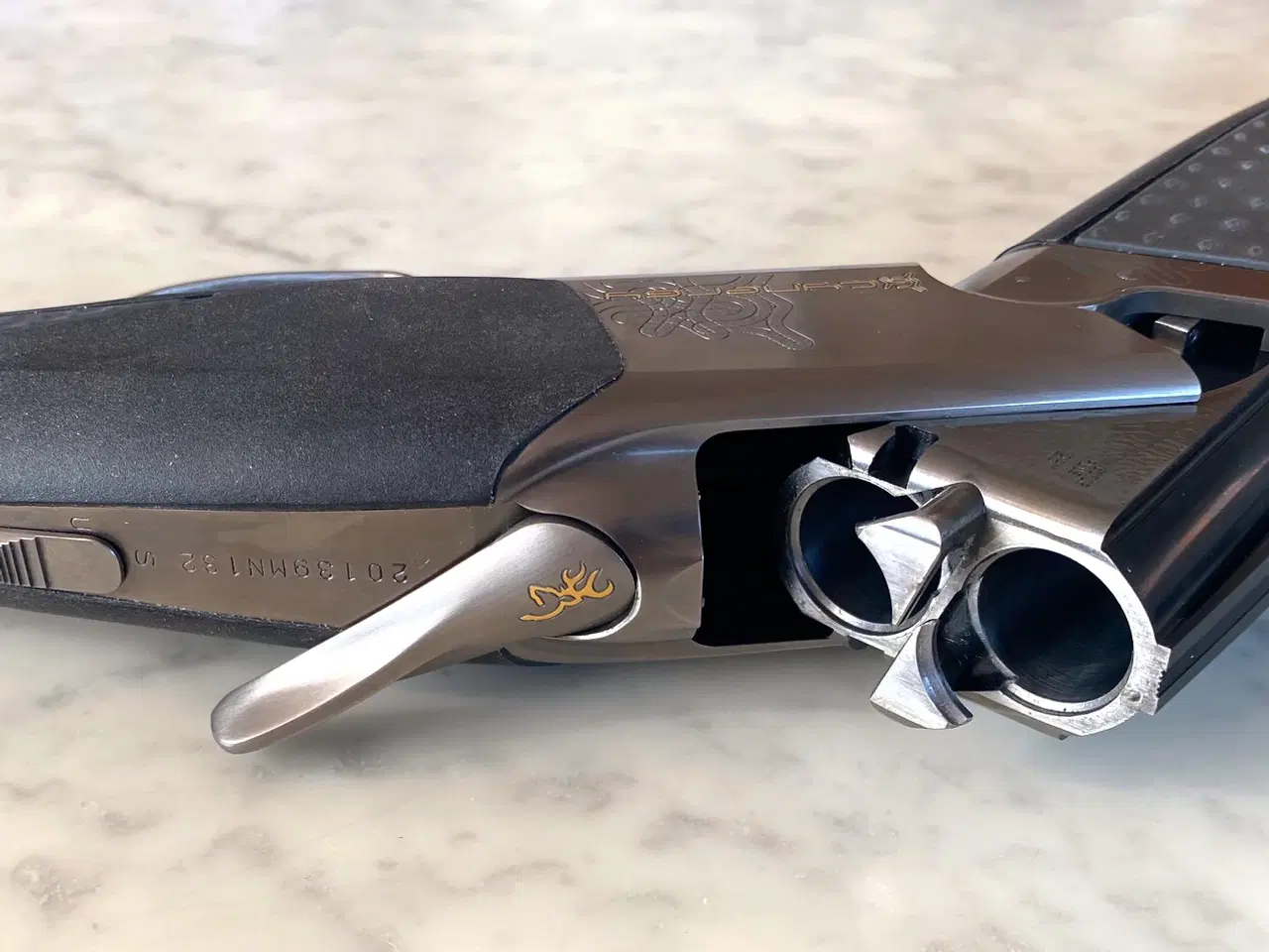 Billede 4 - Browning cynergy cal 12/76