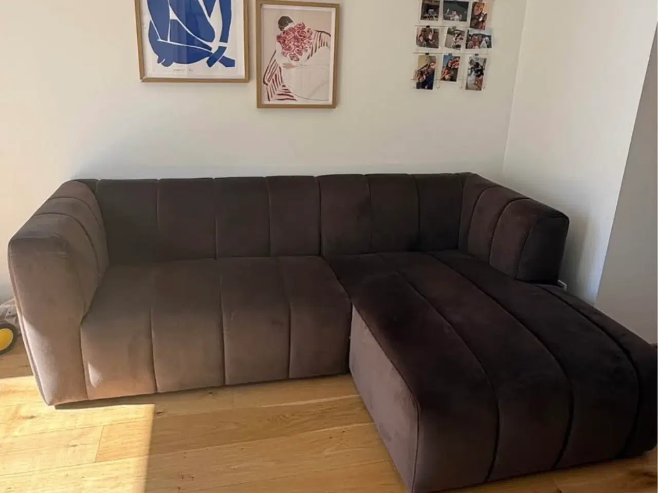 Billede 3 - Ilva Ingvi sofa
