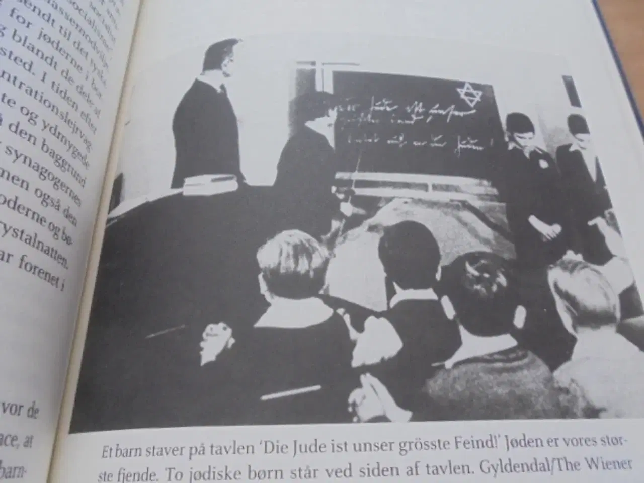 Billede 7 - Krystalnatten – Vejen til Holocaust 