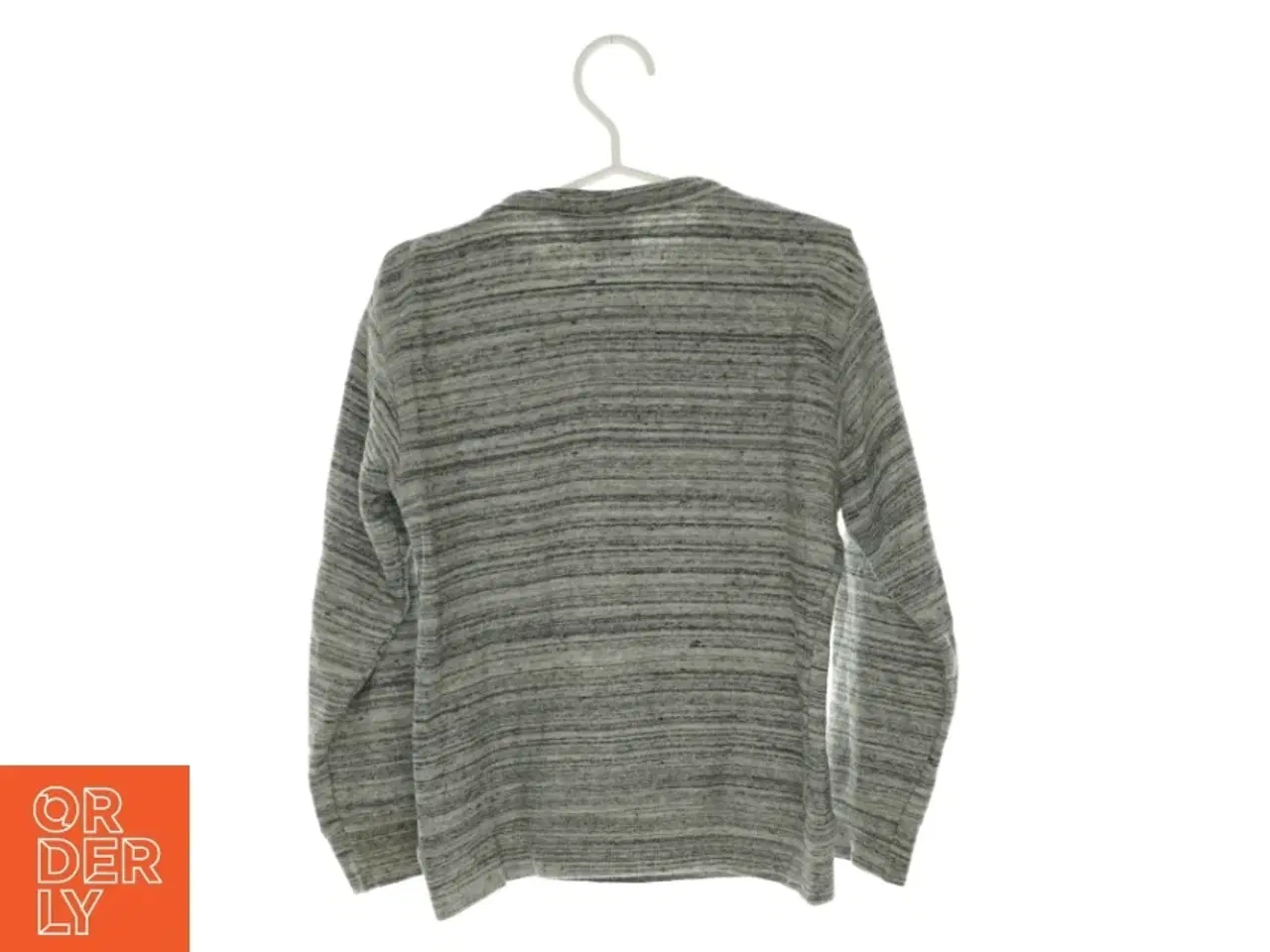 Billede 2 - Sweater fra Schnoor (8 år / 128 cm)