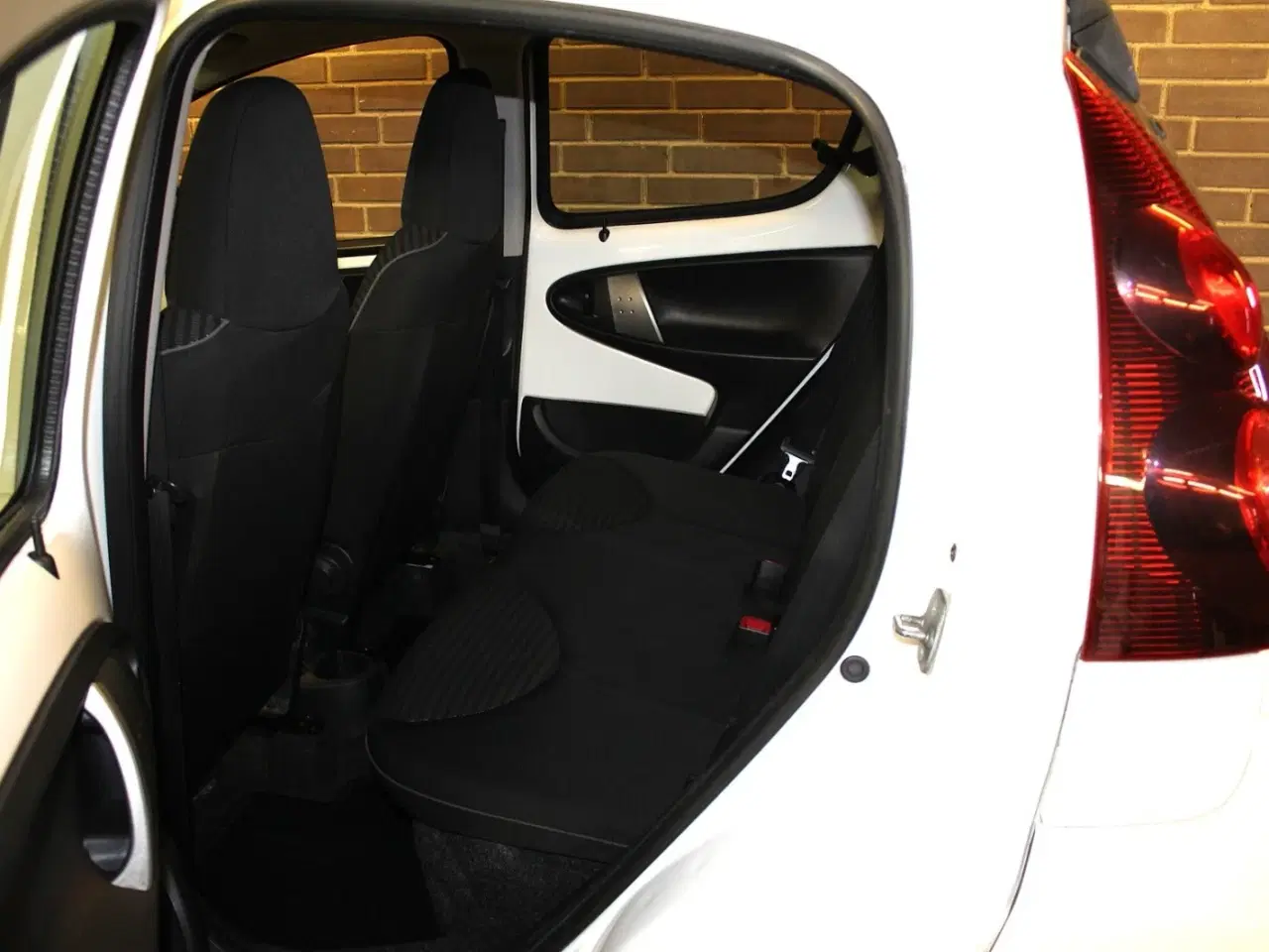 Billede 5 - Peugeot 107 1,0 Champion Air