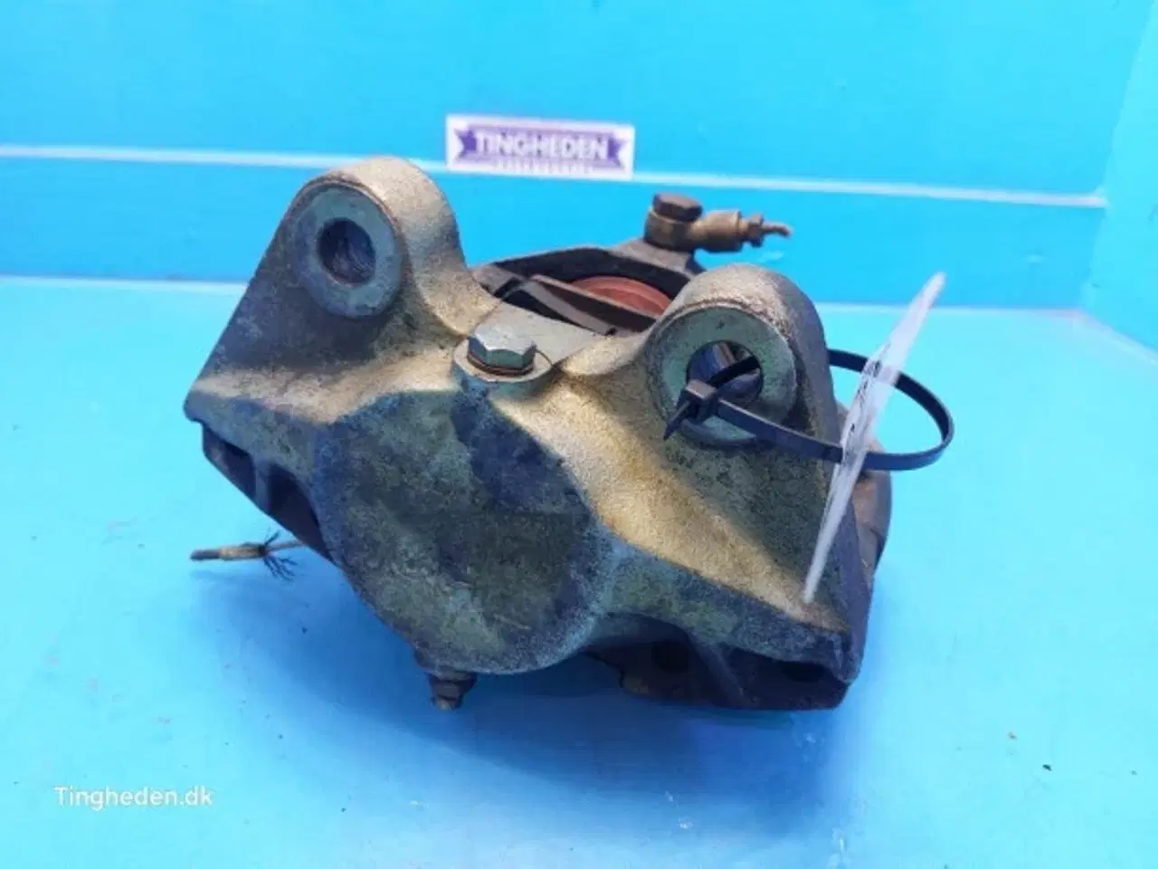 Billede 11 - New Holland TX68 Bremsekaliber 89819370