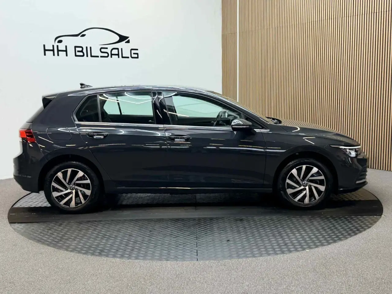 Billede 4 - VW Golf VIII 1,4 eHybrid DSG