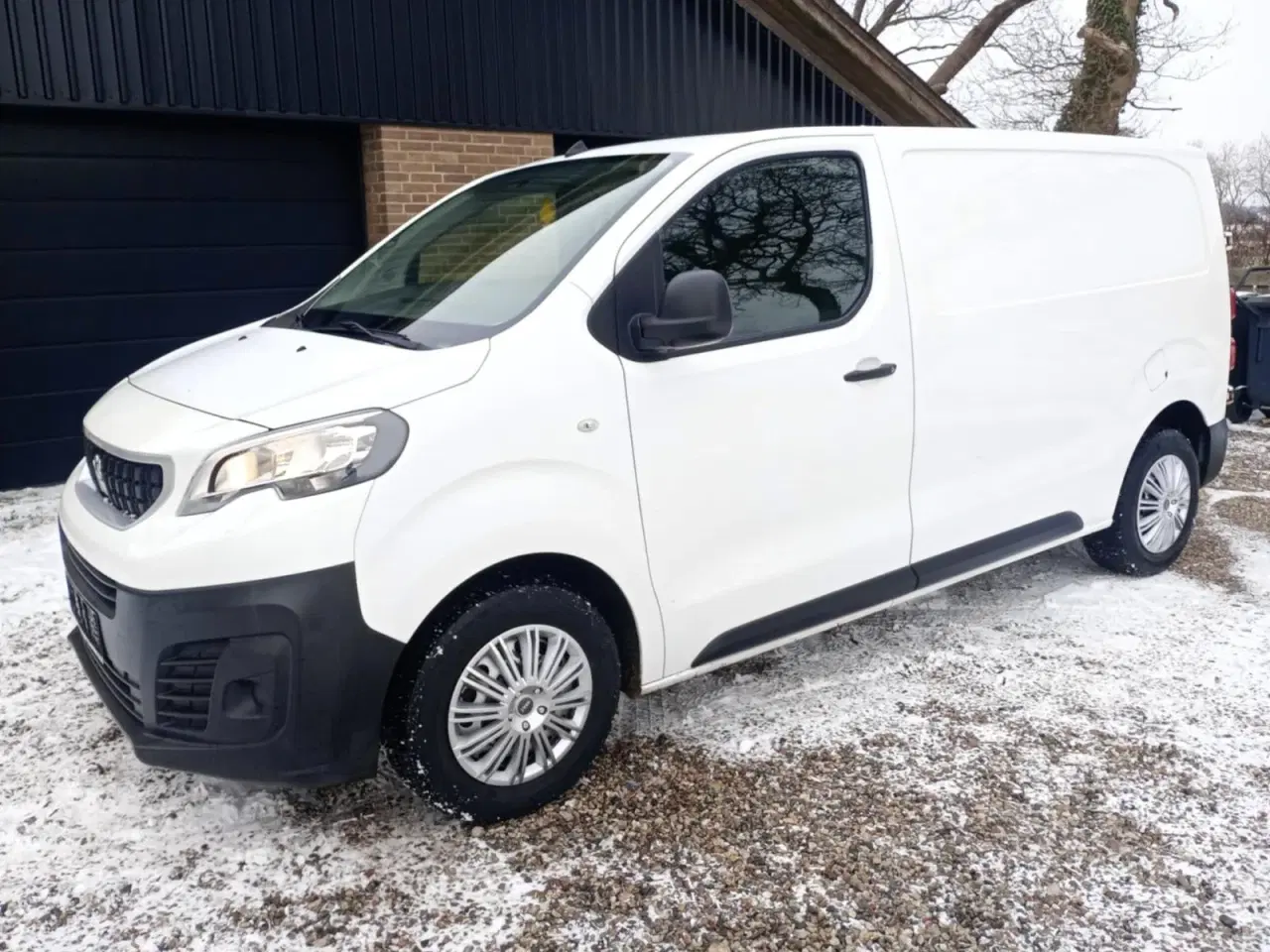 Billede 1 - Peugeot Expert 2,0 BlueHDi 120 L2 Plus Van