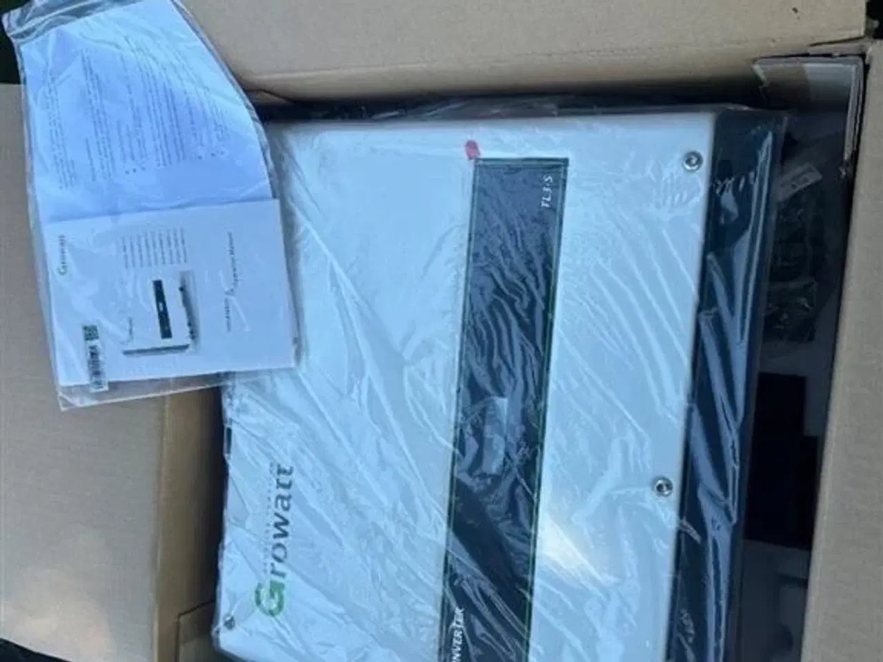 Billede 3 - - - - Sol anlæg