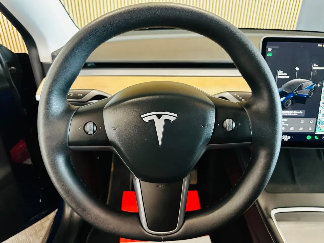 Billede 11 - Tesla Model Y  Long Range AWD