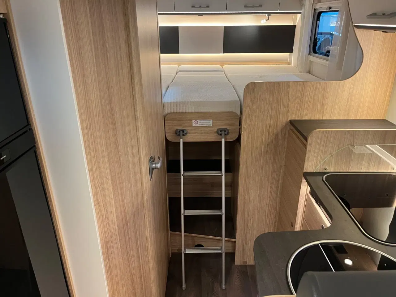 Billede 17 - Fiat Sunlight 2,2 MJT I67 S aut.