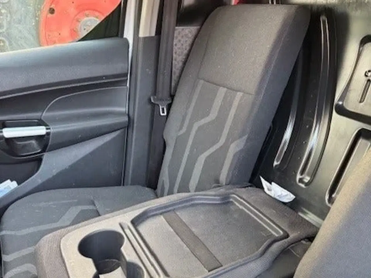 Billede 9 - Ford Transit Connect 1,5 TDCi 100 Trend kort