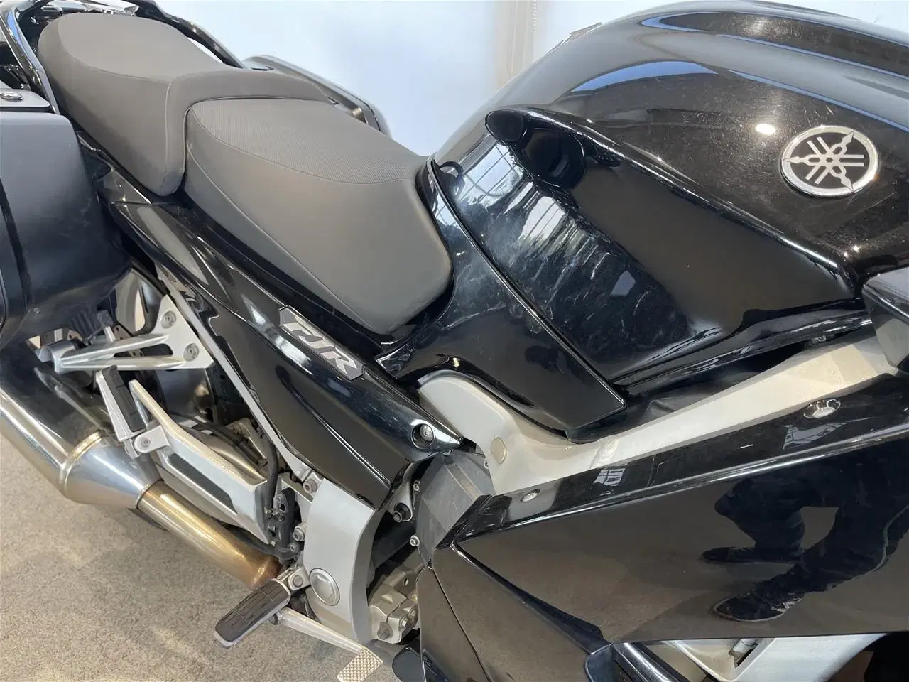 Billede 4 - Yamaha FJR 1300 ABS