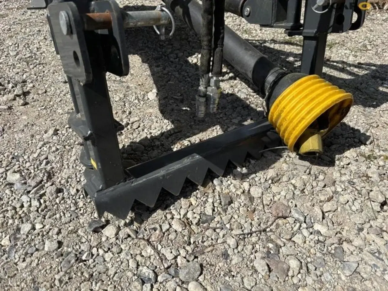 Billede 7 - DK-TEC TSG 61