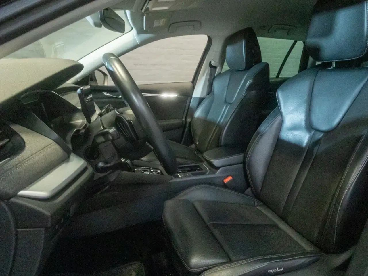 Billede 23 - Skoda Octavia 1,4 TSi iV Combi DSG