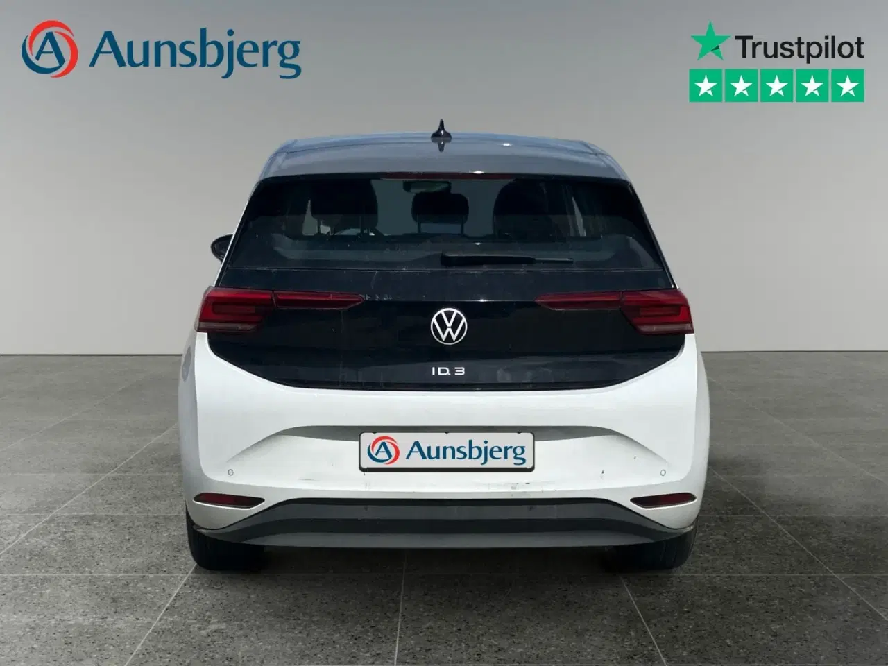 Billede 4 - VW ID.3 45 City