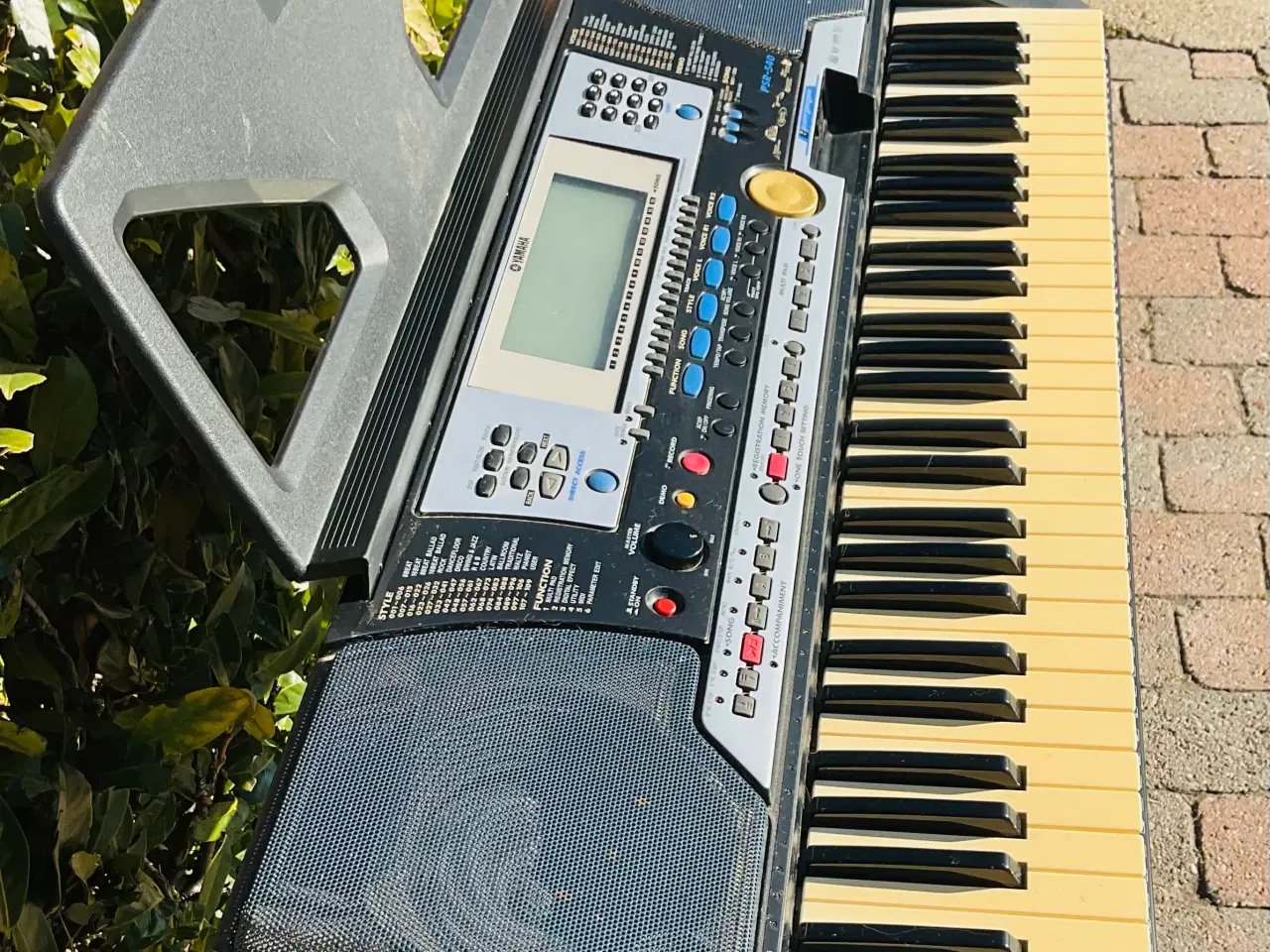 Billede 5 - Keyboard Yamaha psr 540 sælges