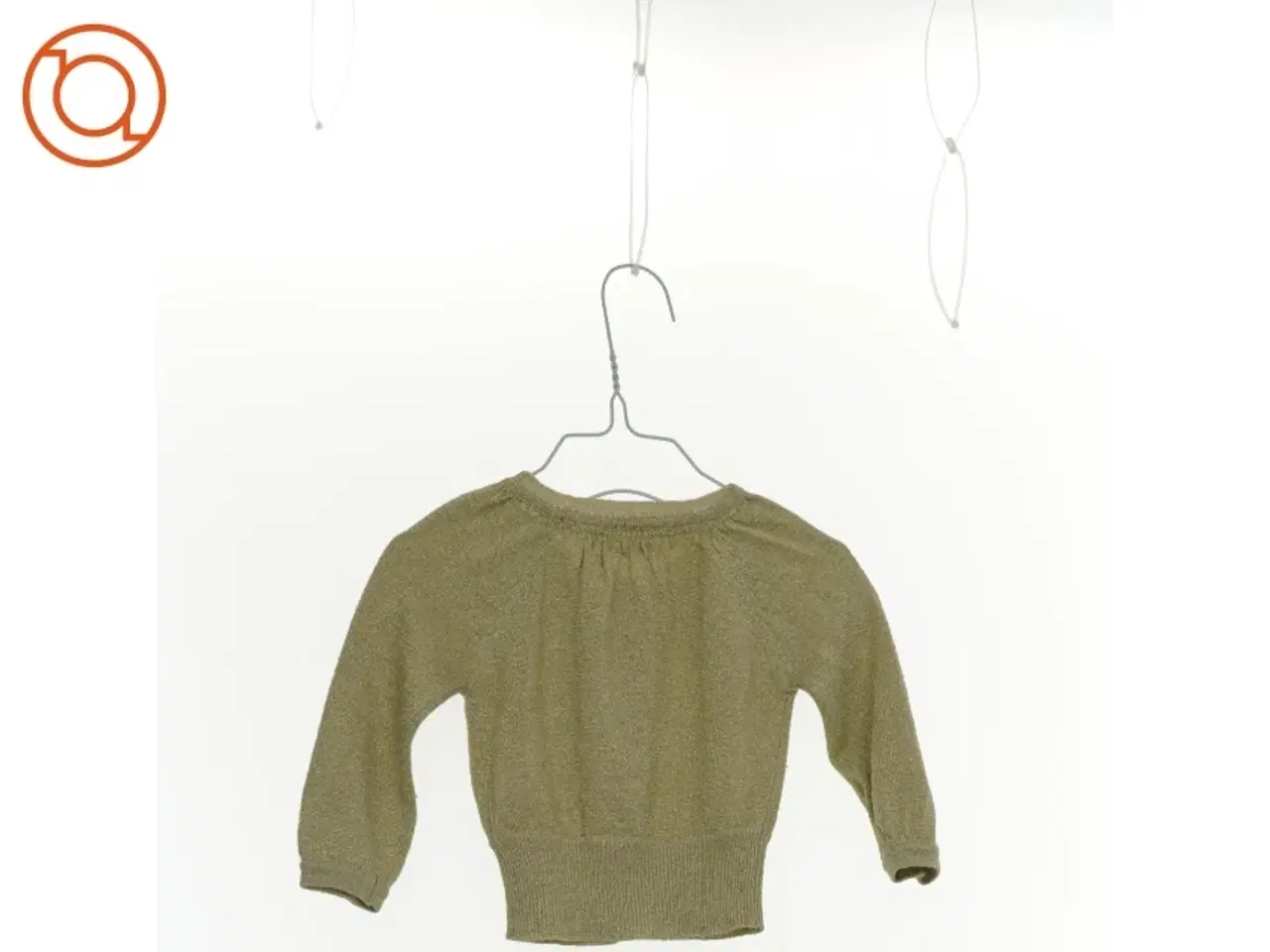 Billede 2 - Cardigan fra MarMar (str. 68 cm)
