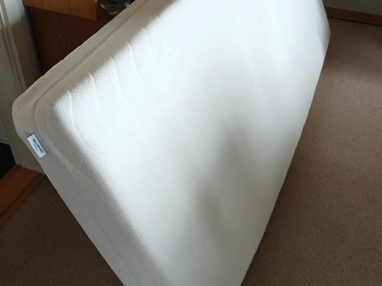 Billede 1 - dreamzone madras