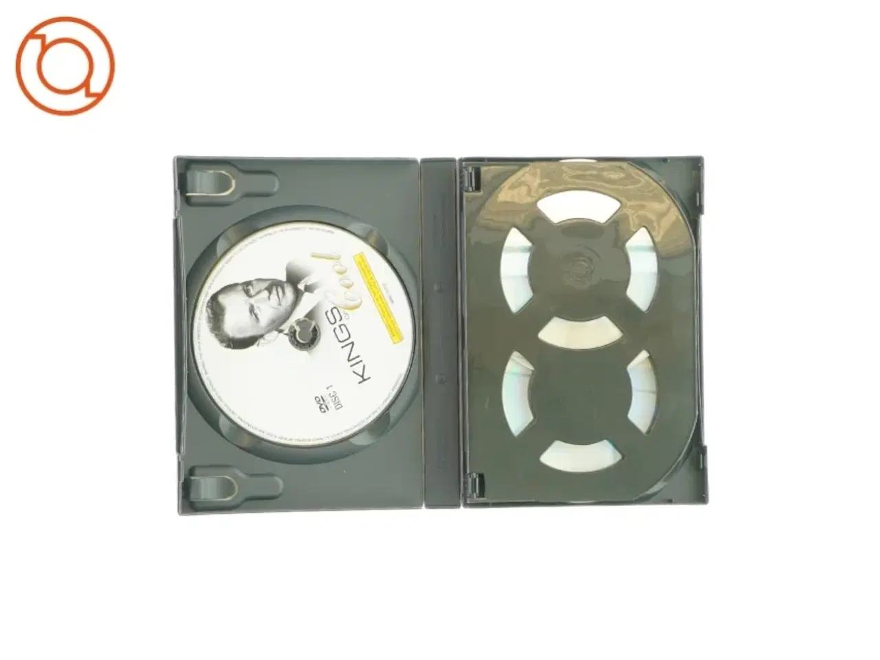 Billede 3 - Kings of cool (DVD)