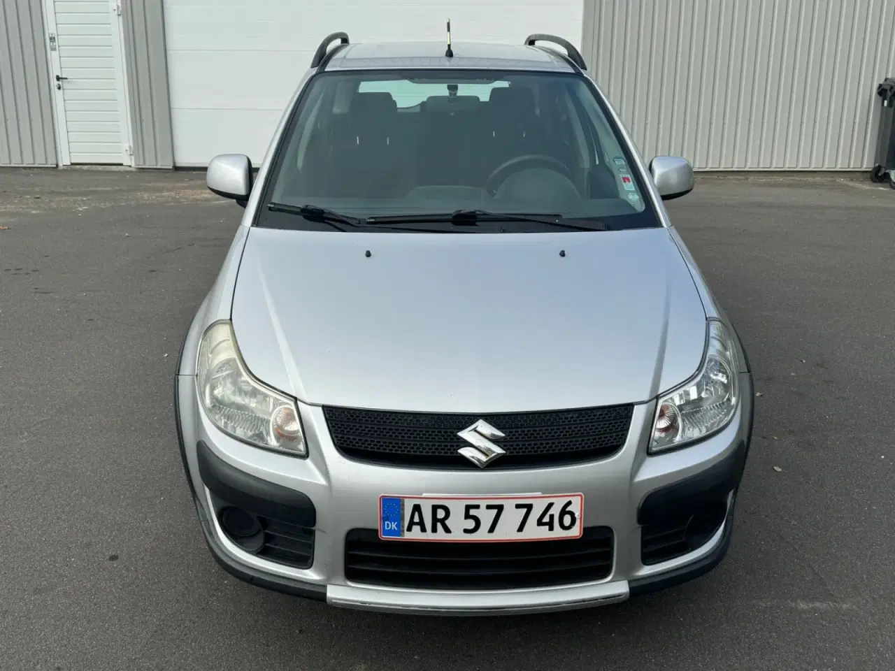 Billede 2 - Suzuki SX4 1,5 GL