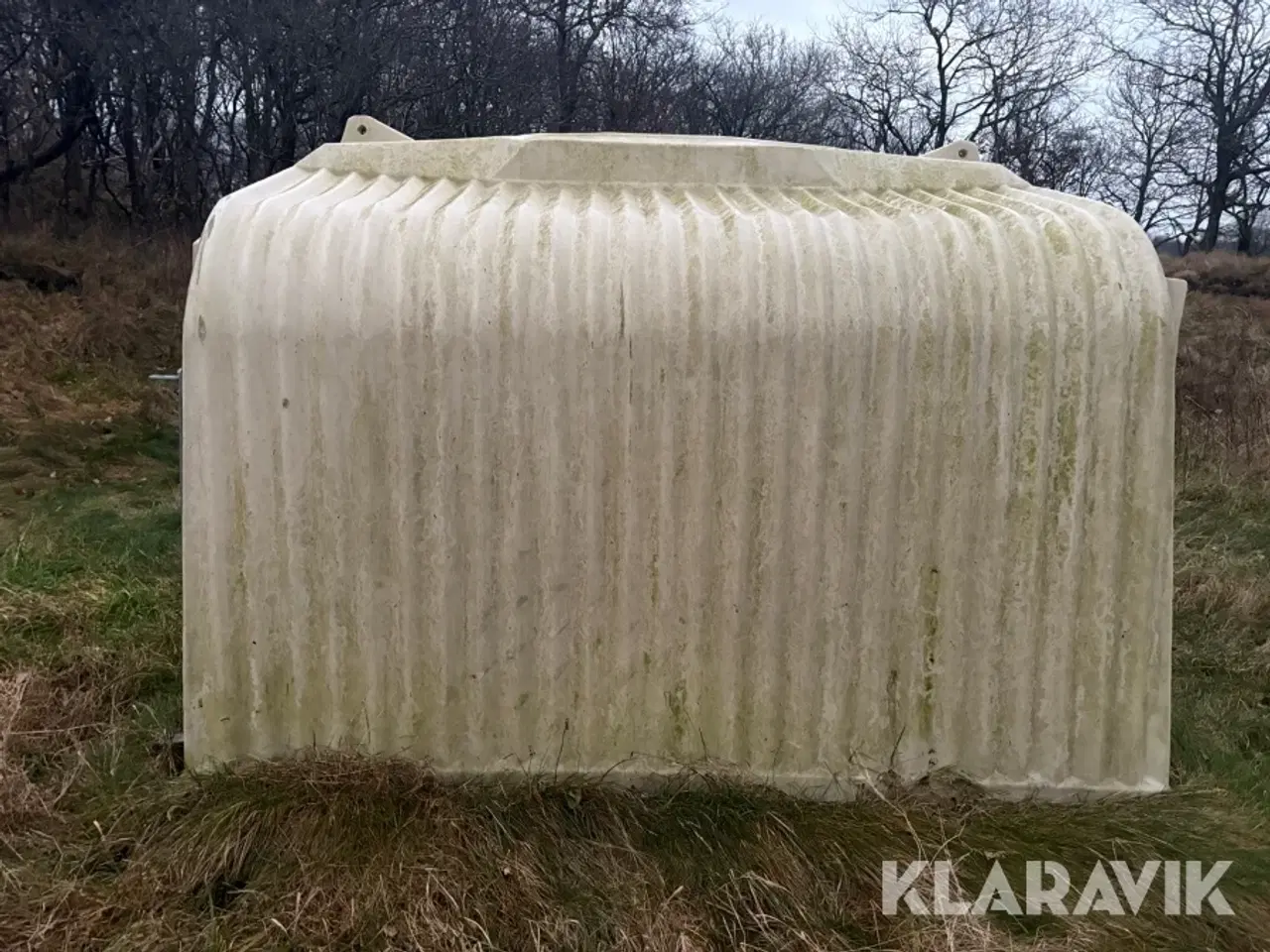 Billede 4 - Kalvehytte - I plast