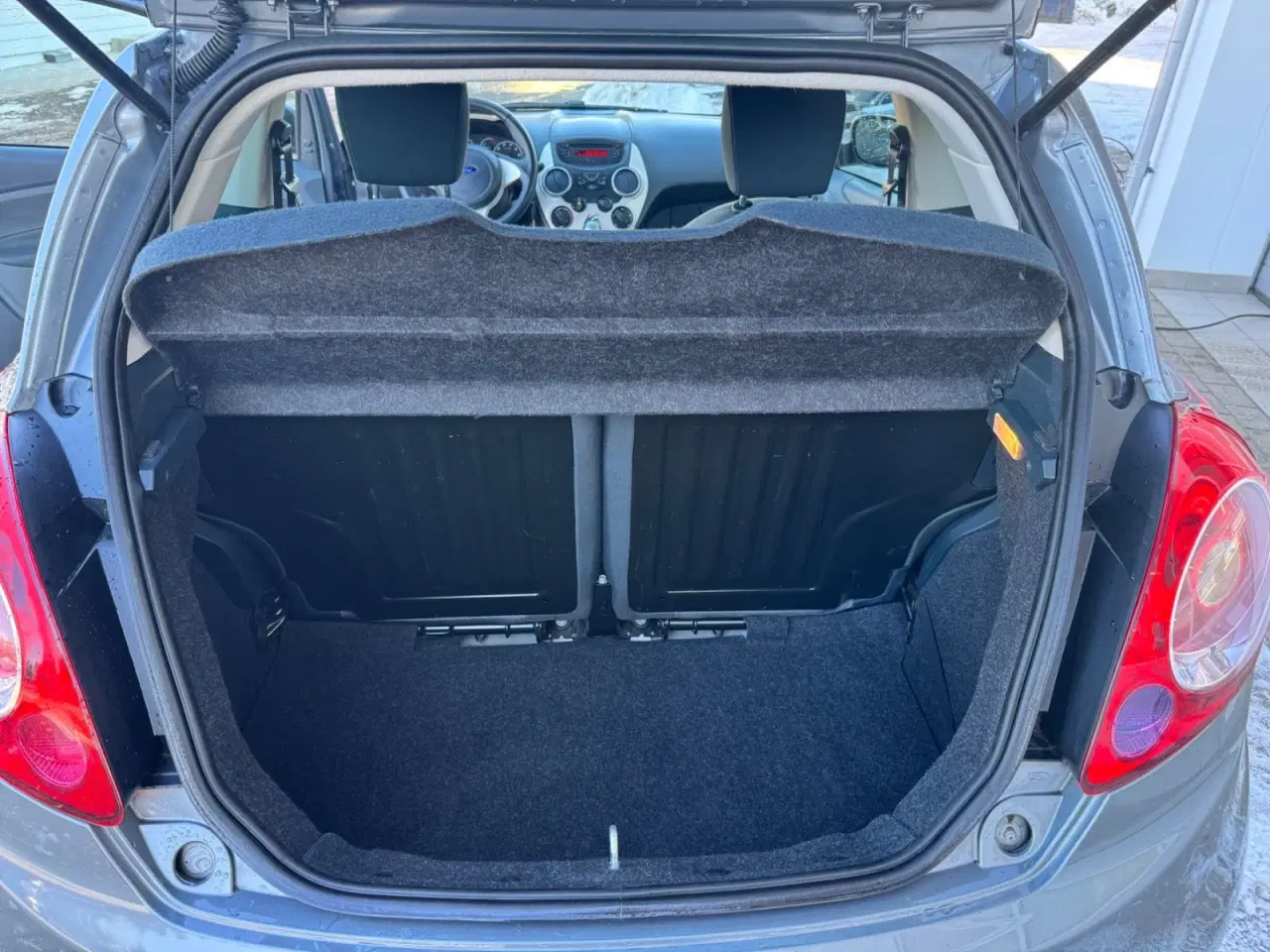 Billede 11 - Ford Ka 1,2 Titanium