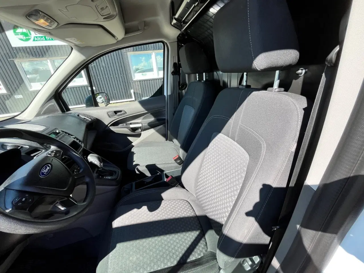 Billede 12 - Ford Transit Connect 1,5 EcoBlue Trend aut. lang
