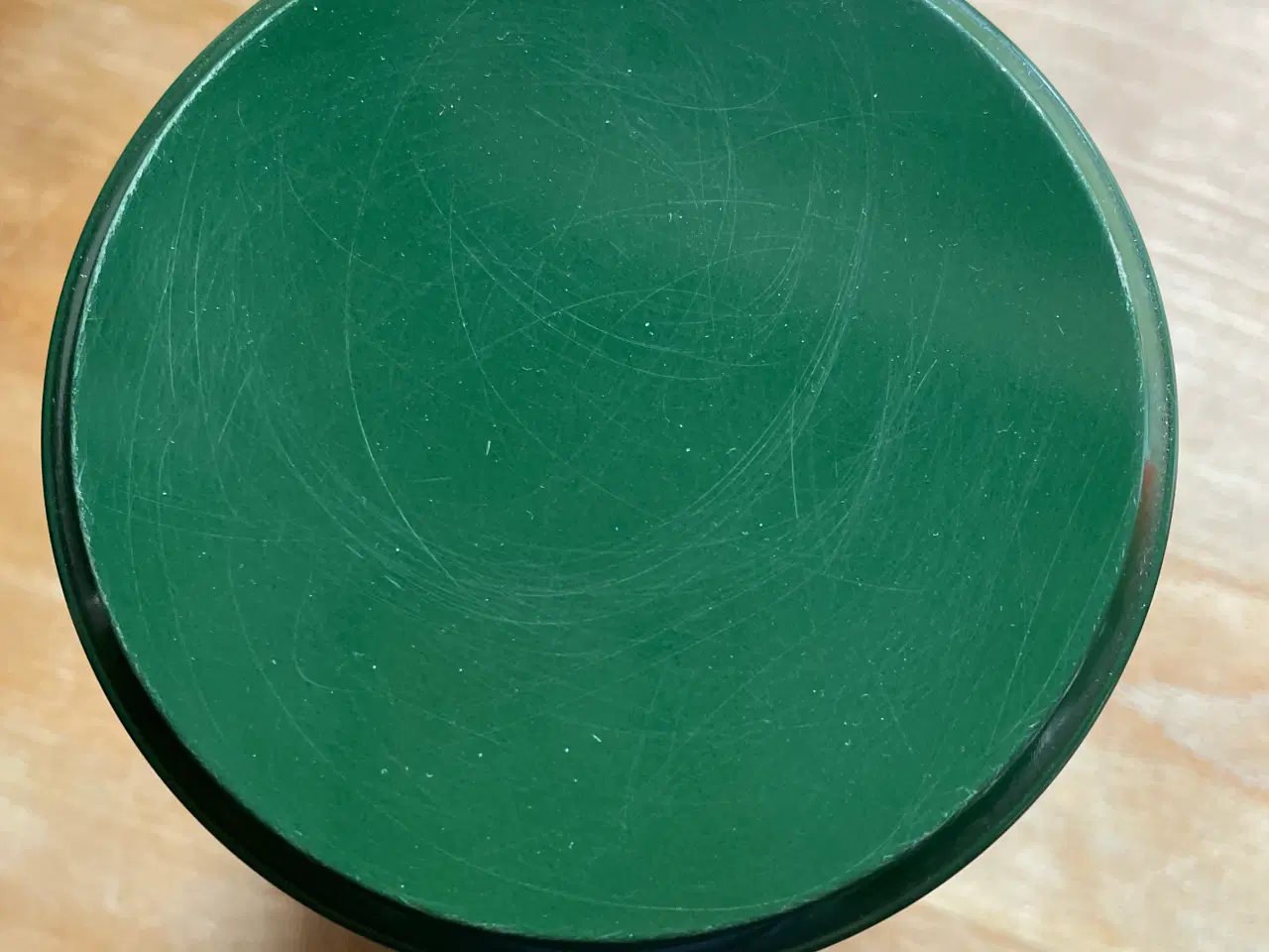 Billede 3 - Mortensen kaffedåse, Merrild kaffedåse