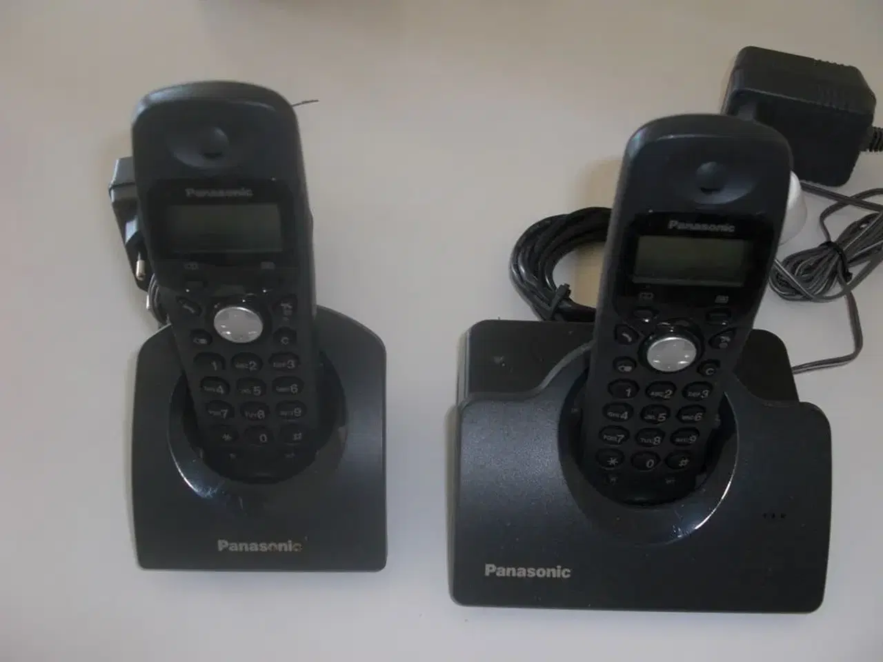 Billede 1 - Panasonic KX-TCD400 Duo