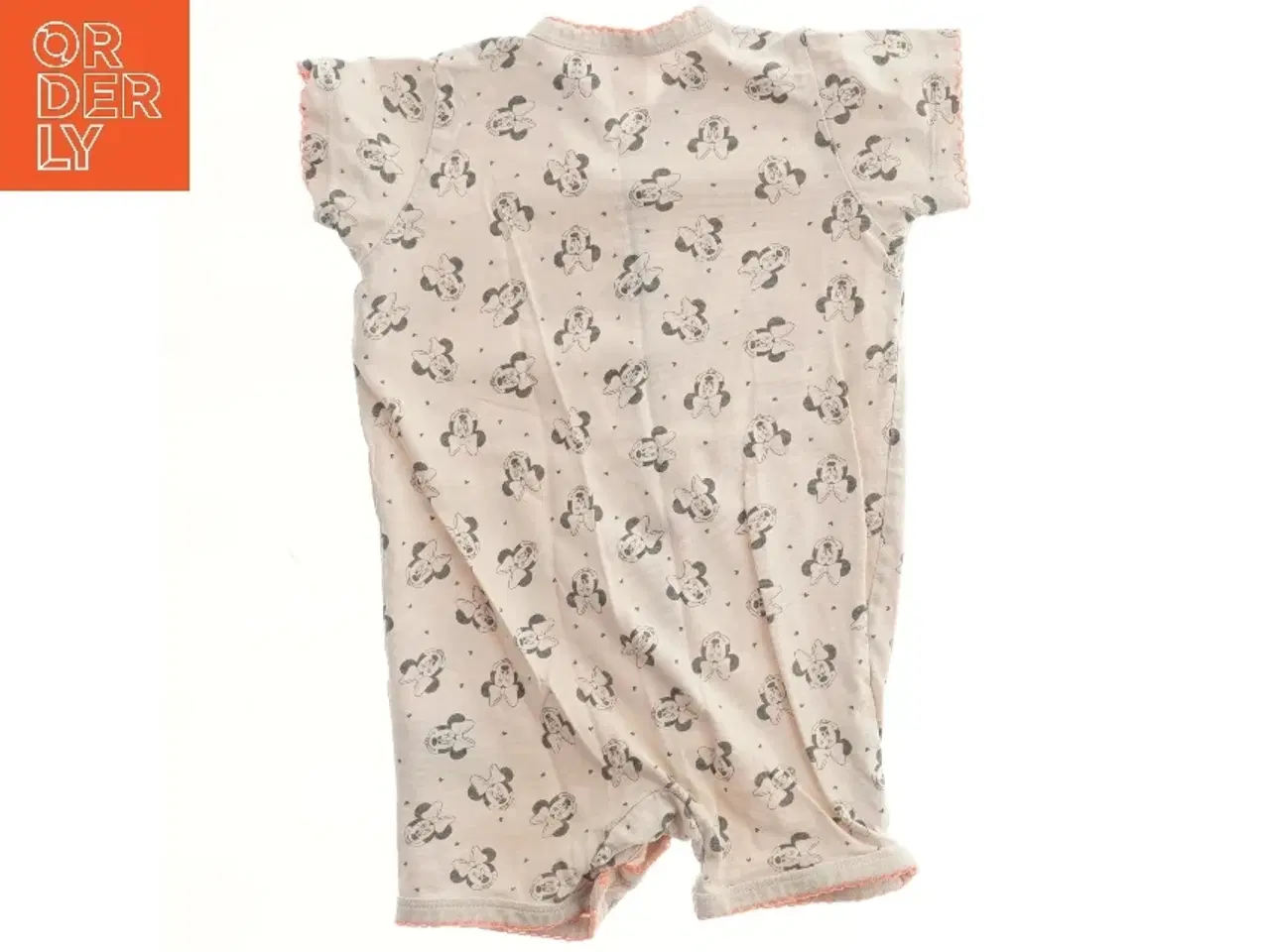 Billede 2 - Disney mønstret dragt fra H&M (str. 80)