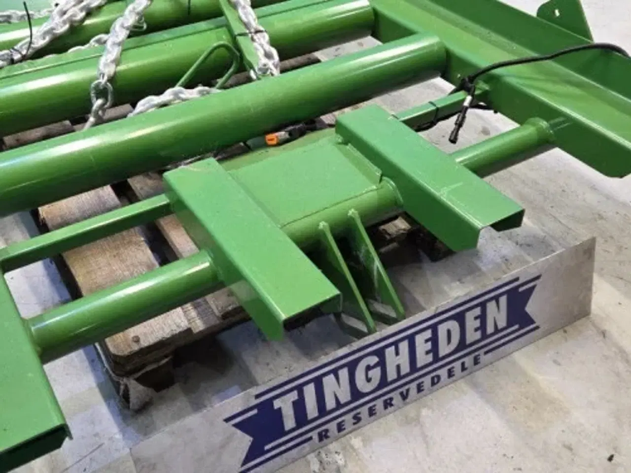 Billede 15 - Krone 1290 Ballesliske 200773961