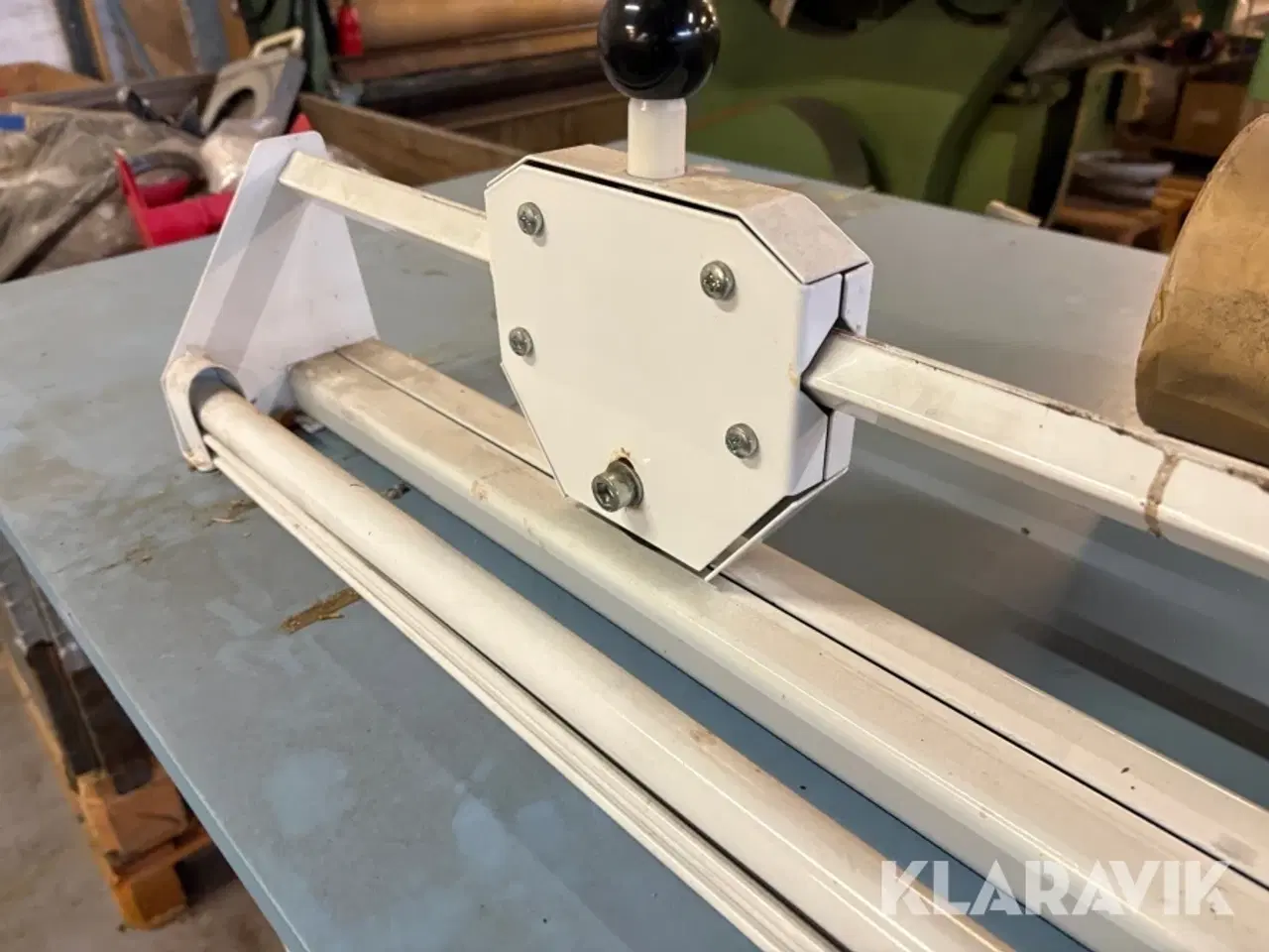 Billede 9 - Pakkebord AJ