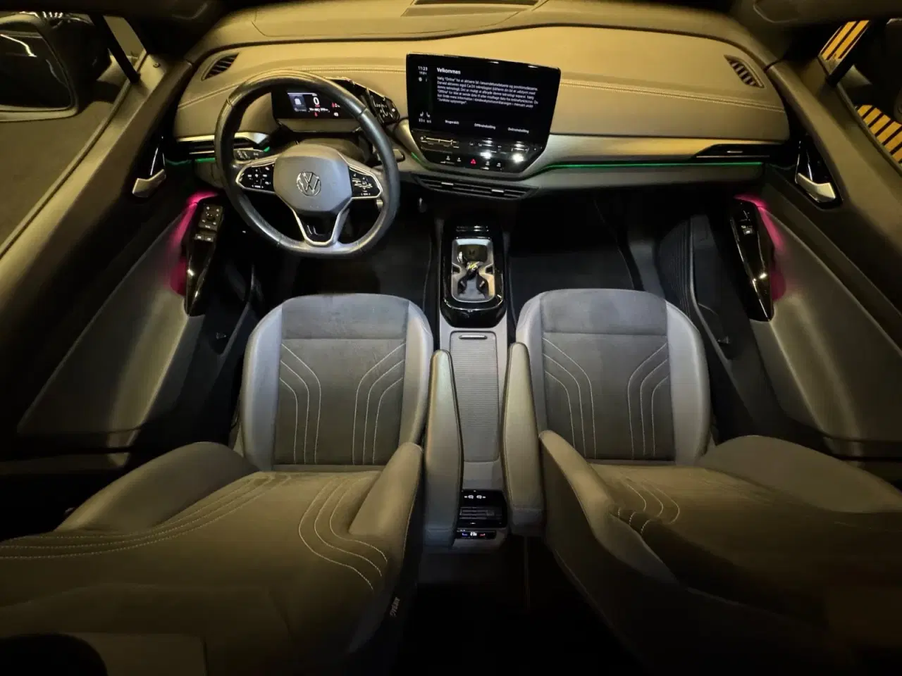 Billede 6 - VW ID.5 77 Pro Performance