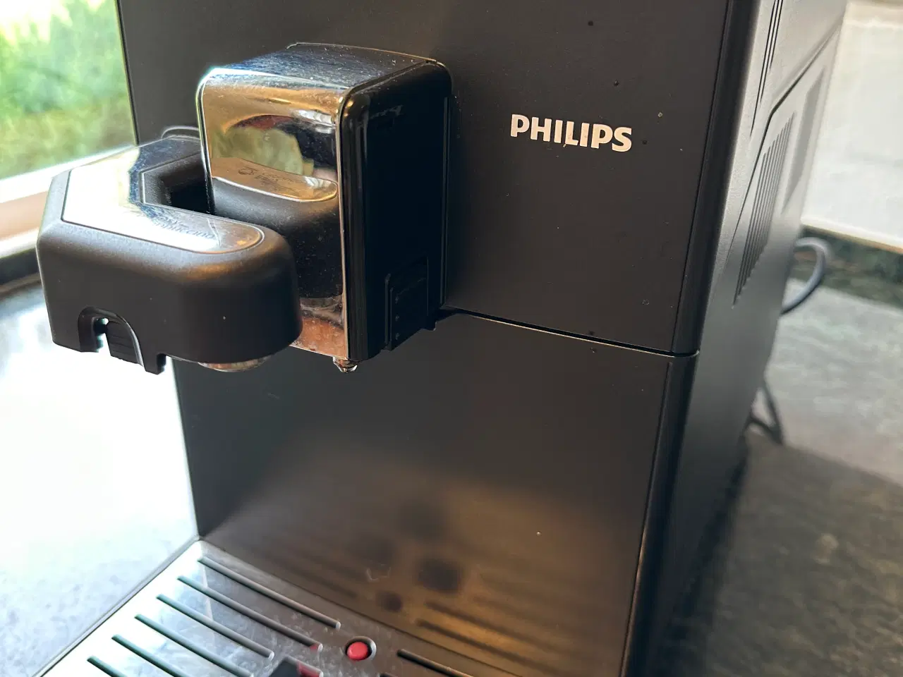 Billede 4 - Kaffemaskine