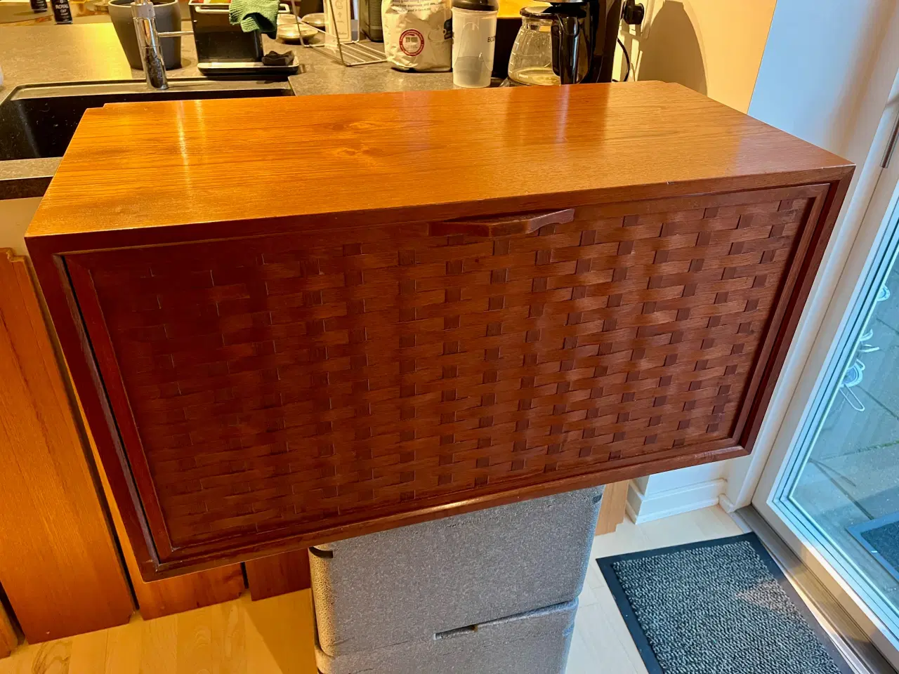 Billede 5 - Poul Cadovius Royal reolskab i teak